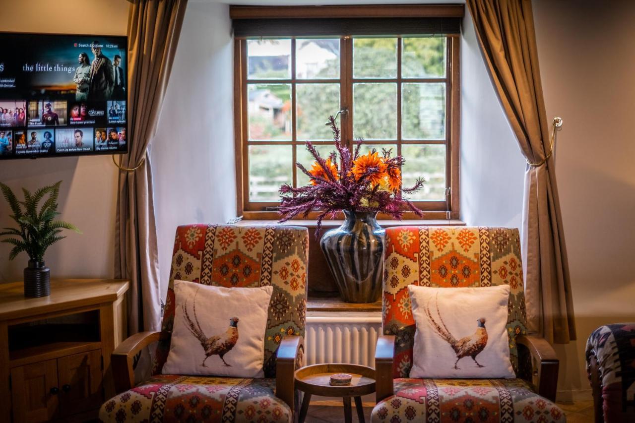 Villa Beautiful Grade 2 Listed Building - West Wing Bowness-on-Windermere Exterior foto